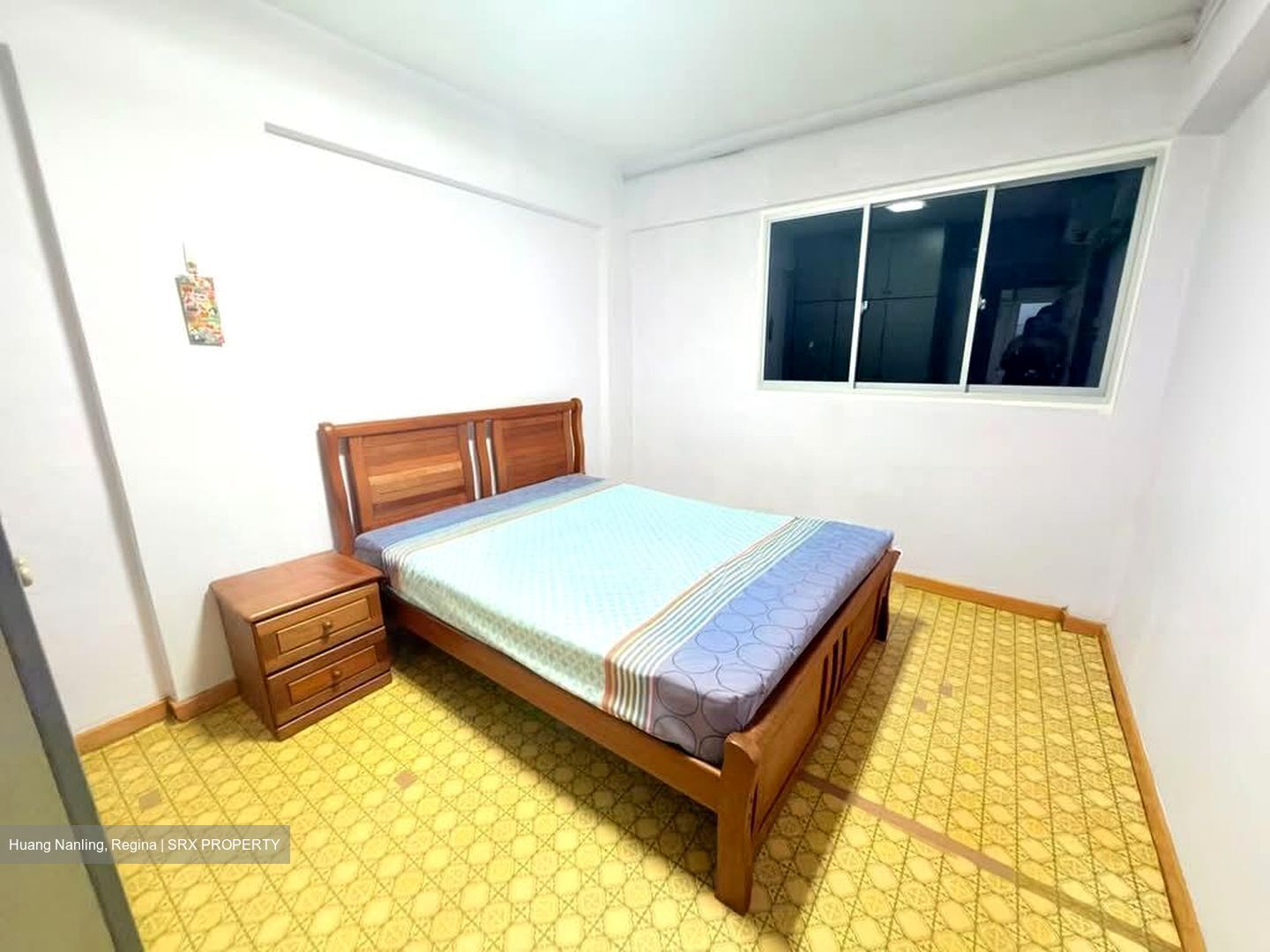 Blk 701 Reservoir Rise (Bedok), HDB 3 Rooms #554905751